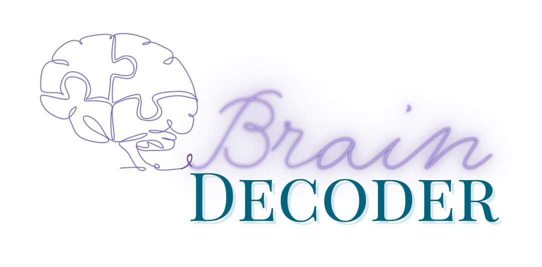 Brain Decoder logo